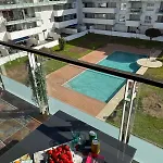 Apartment Soleado En Porto Marina Con Immo 365