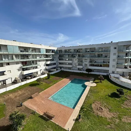 Soleado En Porto Marina Con Immo 365 Apartment