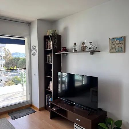 Apartment Soleado En Porto Marina Con Immo 365 *