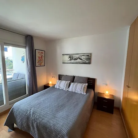 Apartment Soleado En Porto Marina Con Immo 365