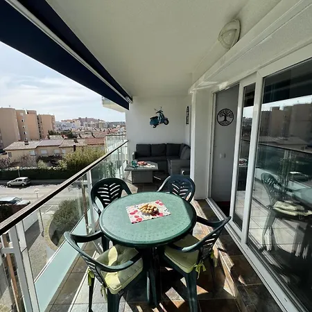 Soleado En Porto Marina Con Immo 365 Apartment Roses