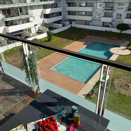 Apartment Soleado En Porto Marina Con Immo 365