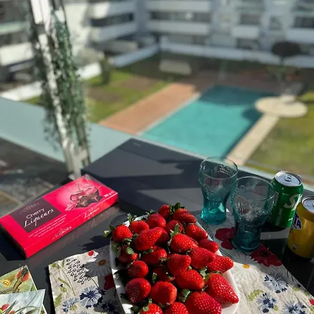 Apartment Soleado En Porto Marina Con Immo 365
