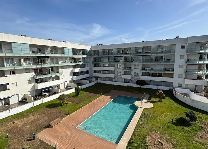 Soleado En Porto Marina Con Immo 365 아파트