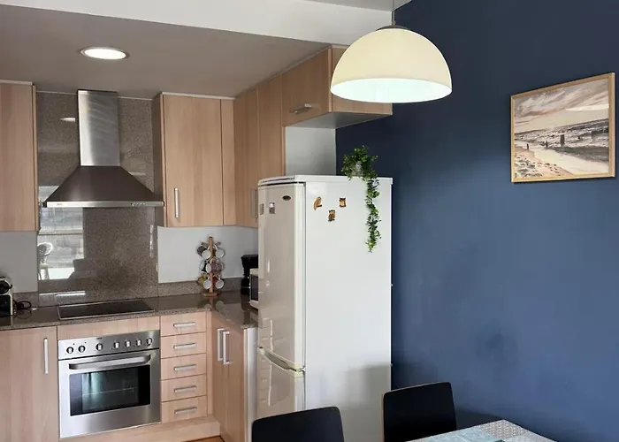 Soleado En Porto Marina Con Immo 365 로지즈
